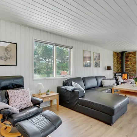 Feriehus Thorvor - 1-5km From The Sea By Interhome *