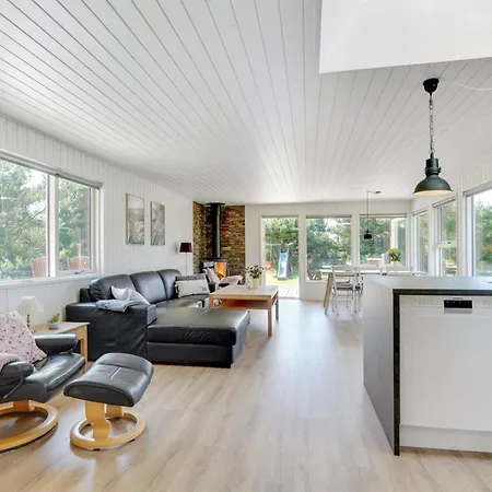 Thorvor - 1-5km From The Sea By Interhome * Blåvand