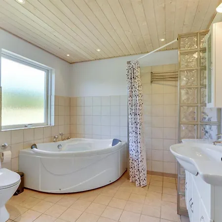 Thorvor - 1-5km From The Sea By Interhome * Blåvand