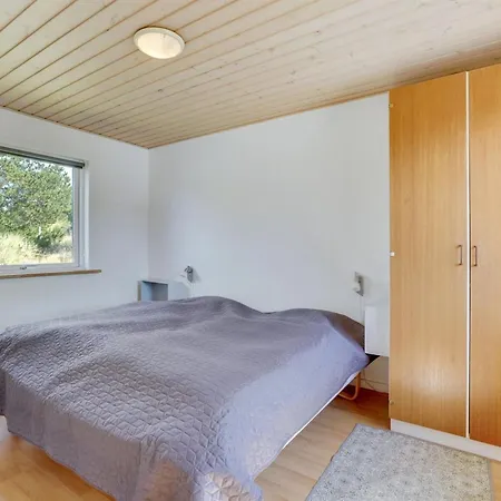 Thorvor - 1-5km From The Sea By Interhome Σπίτι διακοπών *