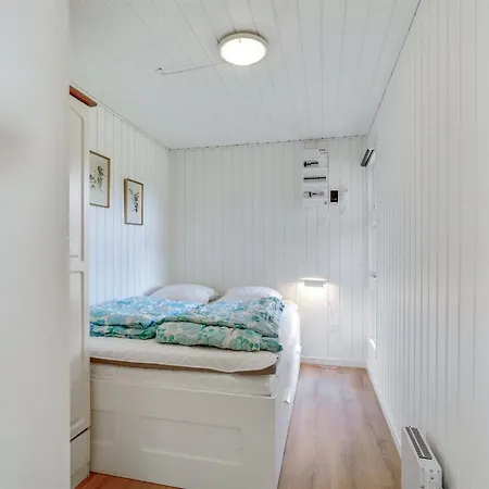 Σπίτι διακοπών Thorvor - 1-5km From The Sea By Interhome Blåvand