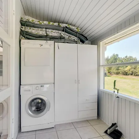 Feriehus Thorvor - 1-5km From The Sea By Interhome *