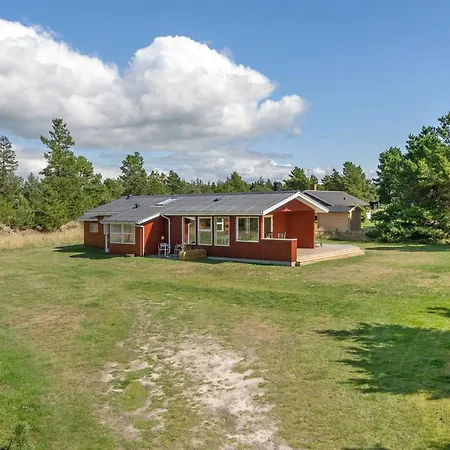 Feriehus Thorvor - 1-5km From The Sea By Interhome *
