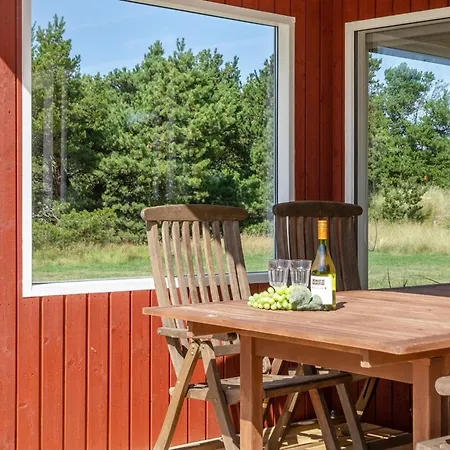 Thorvor - 1-5km From The Sea By Interhome