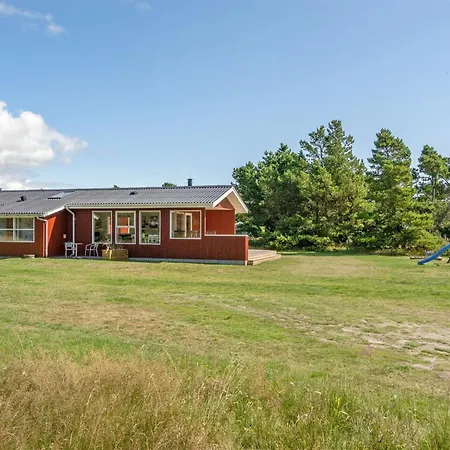 Thorvor - 1-5km From The Sea By Interhome * Blåvand